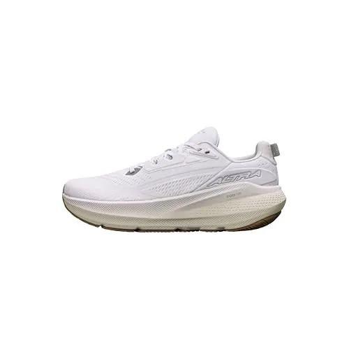 ALTRA (アルトラ) フォワード・ヴィア 2 ウィメンズ - FWD VIA 2 Women's White US7.0 (24.0cm) ランニングシューズ ウォーキングシューズ