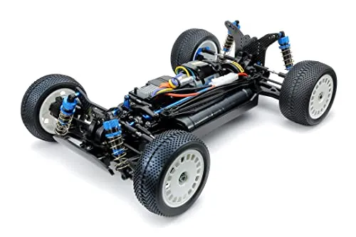 タミヤ(TAMIYA) 1/10 電動RCカーシリーズ No.717 1/10RC TT-02BR シャーシキット 58717
