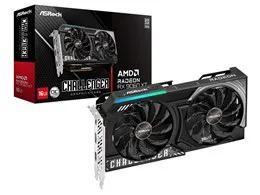 Radeon RX 9060 XT Challenger 16GB OC [PCIExp 16GB]