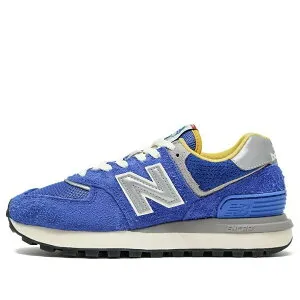 New Balance ニューバランス メンズ スニーカー 【New Balance x Bodega 574 Legacy 'Departure' U574LGD1】 サイズ US_8.5(26.5cm)