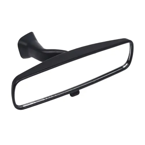 ルームミラー 車内 シトロエンに適合 フィアット Ducatoに適合 プジョーに適合 オペル/ボクソールに適合 インテリア バックミラー