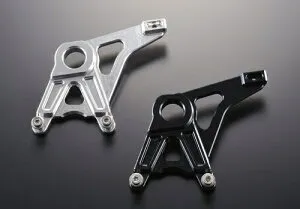 AGRAS アグラス リアキャリパーサポート YZF-R1 YAMAHA ヤマハ キャリパーサポート・ブラケット ブレーキ