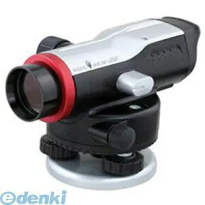 KDS RX-32SA KDS 自動レベルRX-32 球面三脚（SA-R-2）付