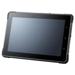 ロジテック [LZ-AA10C/A2GN] ZEROSHOCKタブレット/SLIM/Android(GMS認証モデル)/10.1インチ/docomo用SIMスロット搭載/ACアダプタ付属なし