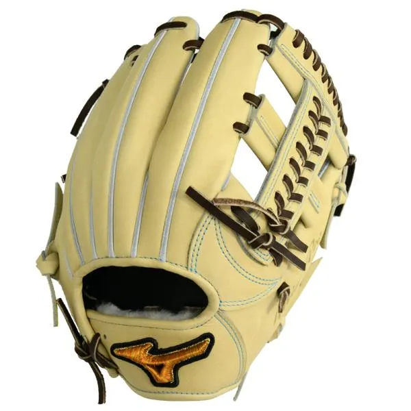 ミズノ MIZUNO 硬式用 ミズノプロ オーダーグラブ 店舗別注 糸原健斗モデル グラブ袋付 BSS限定 野球 硬式 グラブ グローブ 限定 25SS(MPオー