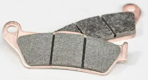 MOTOMASTER モトマスター フロントブレーキパッド シンタープロ レーシングGP NX 650 Dominator V-2 XR R Y- 701 Enduro LR FR 450 Rally SM 610 ie 105 SX 640 LC4 Adventure 690 HONDA ホンダ HUSQVARNA ハスクバーナ KTM ブレー