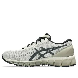 ASICS アシックス メンズ スニーカー 【Asics Gel-Quantum 360 I 'Smoke Grey Obsidian Grey' 1203A730-021】 サイズ US_9(27.0cm)