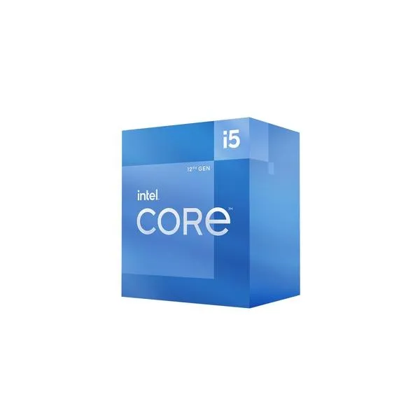 Intel Core i5 12400 BOX
