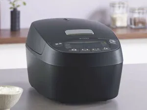 炊飯器 タイガー TIGER 0.5～5.5合 遠赤5層土鍋蓄熱コート釜 粒立ち保温 圧力炊き お手入れ簡単 豊富な炊飯メニュー 便利な調理メニュー 圧力IHジャー炊飯器 炊きたて JPV-X100 全2色