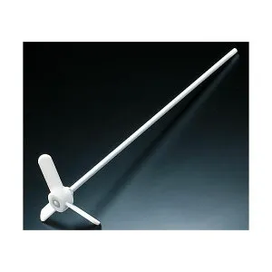 (LINEクーポン有)アズワン 1-5765-04 PTFEジェット撹拌棒NR2681004【1個】 1576504 フロンケミカル