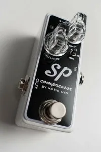 XOTIC SP Compressorエキゾティック コンプレッサー