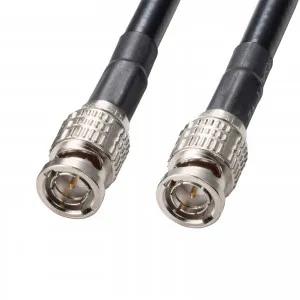 KM-12SDI10 12G-SDIケーブル 同軸ケーブル