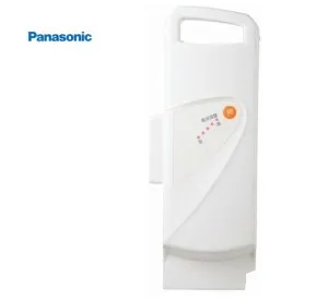 NKY511B02B パナソニック 電動アシスト自転車用バッテリー