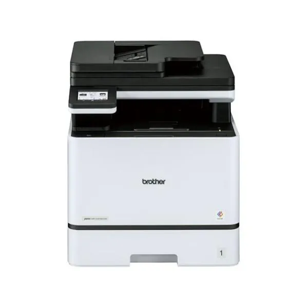 ブラザー プリンタ JUSTIO MFC-L8730CDW