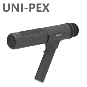 [ MDS-100 ] UNI-PEX ユニペックス メガホン マイク形拡声器 SONOSTICK [ MDS100 ]