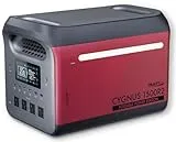 MUSTTOOL CYGNUS 1500R2 PB-1500R2