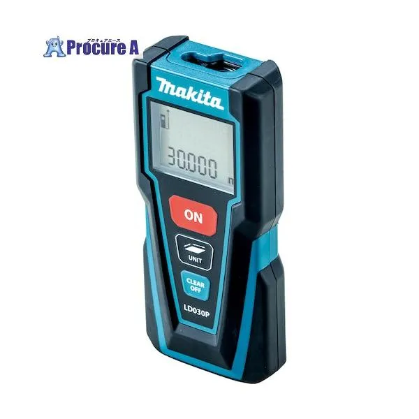 マキタ レーザー距離計 LD030P 1台 makita