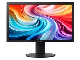 V206QAbmix [19.5インチ ブラック]