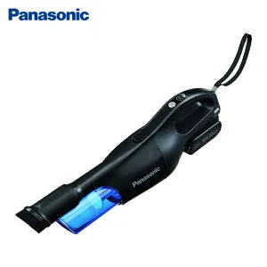 パナソニック Panasonic EZ37A5LJ1F-B 充電サイクロン式クリーナーDual14.4V電池セット品 (1台)