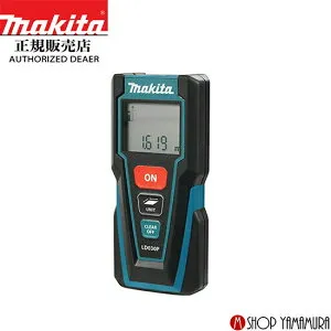【正規店】 マキタレーザー距離計 LD030P makita