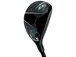 スリクソン ZXi ハイブリッド ユーティリティー [Diamana ZXi for HYBRID フレックス：SR ロフト：28]