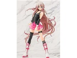 IA ROCKS -ARIA ON THE PLANETES-