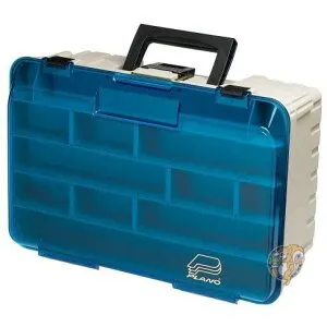 【5日最大1500円クーポン】2層マグナム3500タックルボックス Plano 135010ベージュ 送料無料