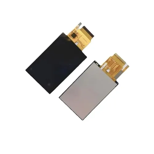 バックライト付きスクリーンディスプレイ LCD、Compatible for Canon、R10 LCD 修理部品と互換性あり