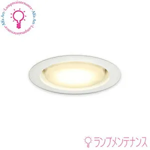 オーデリック LED電球型 ダウンライトBluetoothOD361321BCR（No.293GB） R94高演色照明 調光・調色(電球色～昼光色)フラット型 φ100 白熱灯100W相当 コントローラ別売 ※調光器不可【要工事】【2026-06】