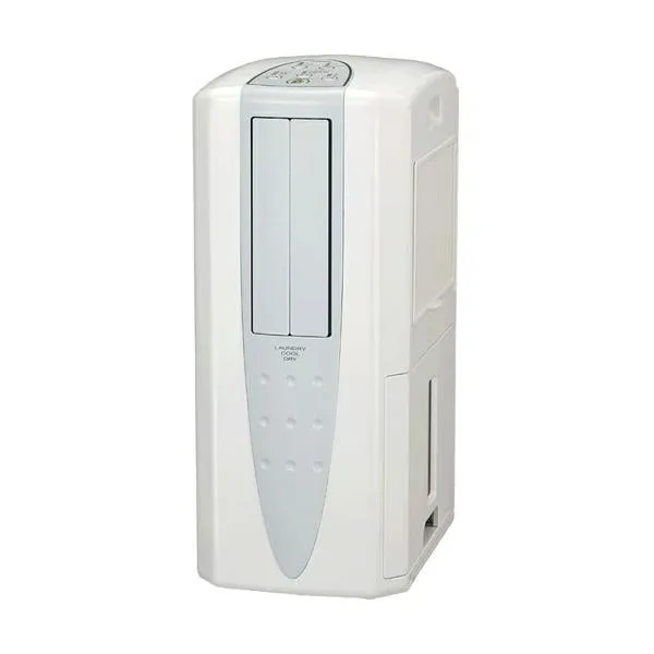 除湿機 コロナ CDM-1426(W) [冷風・衣類乾燥除湿機]