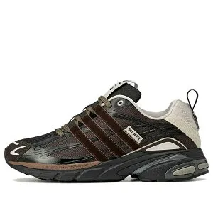 adidas アディダス メンズ スニーカー 【adidas x Song for the Mute Adistar Cushion 'Core Black Dark Brown' JH9007】 サイズ US_8(26.0cm)