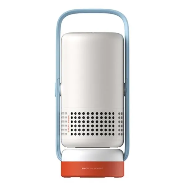 XGIMI（エクスジミー） ポータブルプロジェクター Nova WM03H-2