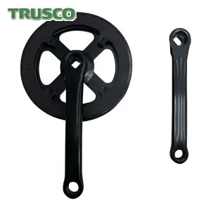 トラスコ TRUSCO ハザードランナー THRC5526用 ギアクランク (1式) THRC-5526GAK