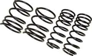 RG レーシングギア LOWFORM REVOLUTION スズキ ワゴンR MH34S 品番 SS030A【ダウンサス】【自動車パーツ】RACING GEAR ローフォルムレボリューション