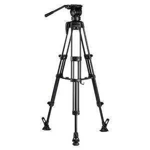 平和精機工業 Libec 三脚システム 中型PTZカメラ用 ミッドスプレッダー LX-7RM