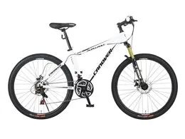 CANOVER CAMT-042-DD ORION [ホワイト]