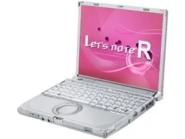 Let's note R8 CF-R8EW6AJS