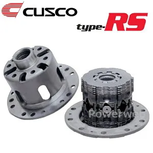 CUSCO (クスコ) LSD 182 L2 LSD type RS 2WAY スバル インプレッサ GRB 2007.10～2014.8 / GVB 2010.7～2014.8 EJ20 ターボ WRX Sti