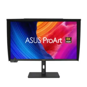 ASUS ProArt Display 8K PA32KCX 取り寄せ商品
