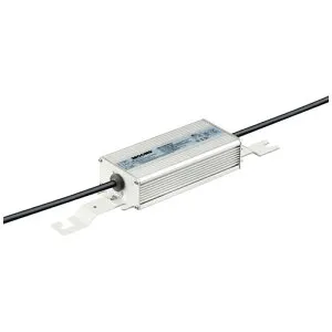 岩崎 レディオック LEDライトバルブS用電源ユニット 62W用 100/200～242V対応 50/60Hz WLE110V620M1242