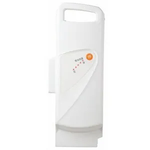 Panasonic｜パナソニック スペアバッテリーNKY511B02B（白）【13.2Ah Li-ion】[NKY511B02B]