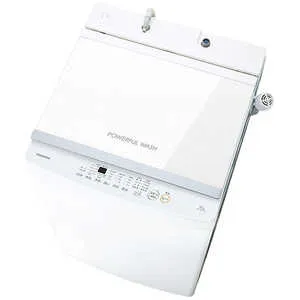 東芝 TOSHIBA 全自動洗濯機 洗濯10.0kg ピュアホワイト AW-10GM3-W