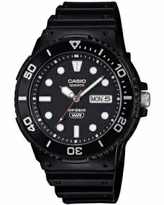 カシオ スポーツウォッチ 10気圧防水 メンズ アナログ ダイバーズ 腕時計 文字盤 見やすい アラビア数字 日付 曜日 カレンダー 方位 回転ベゼル (SD25SP02) ランニングウォッチ カシオ CASIO マラ