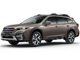 レガシィ アウトバック