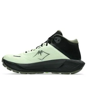 ASICS アシックス メンズ スニーカー 【Asics Gel-Trabuco MT GTX 'Whisper Green Mantle Green' 1011C085-300】 サイズ US_M_15