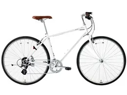 コーサクロス SL BAA-P [ホワイト]