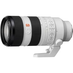 デジタル一眼カメラα[Eマウント]用レンズ FE 70-200mm F2.8 GM OSS II