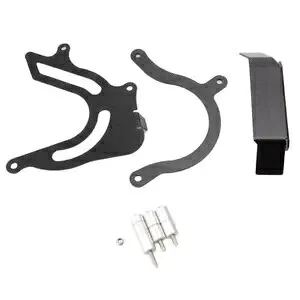 BMW F800GS F700GS F650GS 通年 1x フロントスプロケットガードカバー保護 For BMW F800GS F700GS F650GS All year 1x Front Sprocket Guard Cover Protection 【並行輸入品】