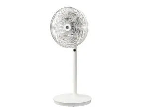 シャープ(SHARP) PJ-S3DS-W プラズマクラスター扇風機 リビングファン PJS3DS-W（ホワイト系）4550556127042