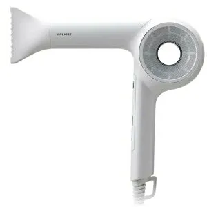 【新品】ホリスティックキュアーズ マグネットヘアプロ ドライヤーゼロプラス HCD-G08CW [WHITE+]【日曜日以外即日発送】【送料無料】